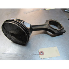 01S115 Piston and Connecting Rod Standard From 2012 FORD F-150  5.0